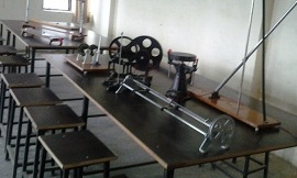 Mechanical Engigineering